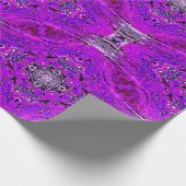 Binnen de muren..... cadeaupapier (Hoek)