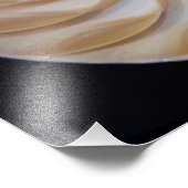 Binnen de Nautilus Foto Afdruk (Hoek)