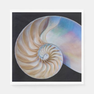 Binnen de Nautilus Servet