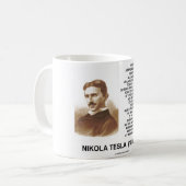 Binnen een paar jaar eenvoudig voordelig apparaat koffiemok (Voorkant links)