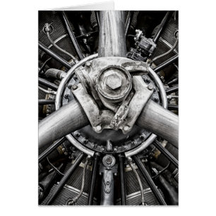 binnen een propeller