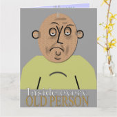 Binnen elke SJABLOON van de Oude Kaart van de Fami (Gele Bloem)