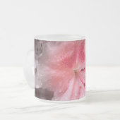 Binnen gloed Mok (Voorkant links)