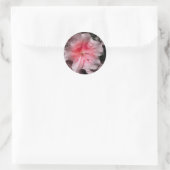 Binnen gloed Stickers (Tas)