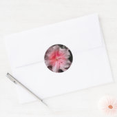 Binnen gloed Stickers (Envelop)