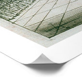 Binnen het keizerpaleis, vanaf een rekening van ee poster (Hoek)