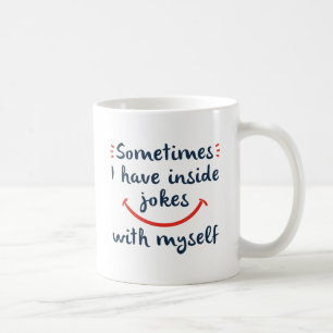 Binnen Jokes Koffiemok