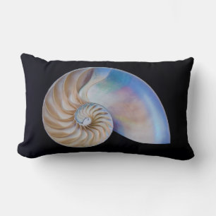 Binnen Nautilus Kussen