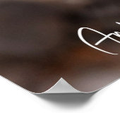 Binnen  poster (Hoek)