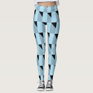 Binnen Rechthoek Leggings