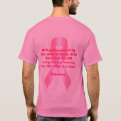 Binnen T-shirt (Achterkant)