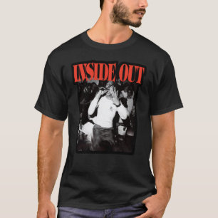 Binnen uit Essentiële T-Shirt1 T-shirt