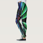 Binnenafmetingen Leggings (Links)