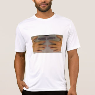 Binnencirkel - Gepersonaliseerd T-shirt