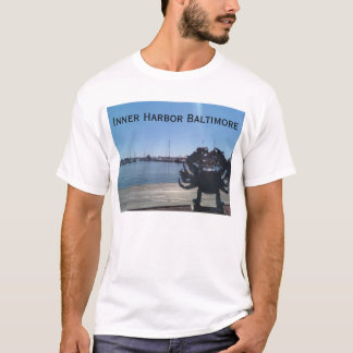Binnenhaven T-shirt