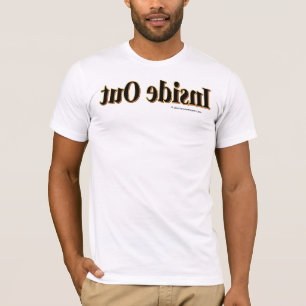 Binnenin t-shirt