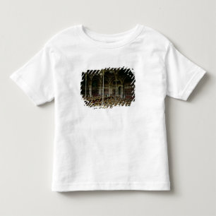 Binnenkant van de "Salle des Imprimes", 1868 Kinder Shirts