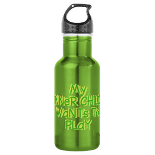 Binnenkind Waterfles