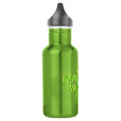 Binnenkind Waterfles (Links)