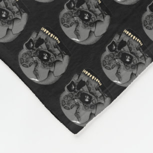 Binnenkleed Fleece Deken