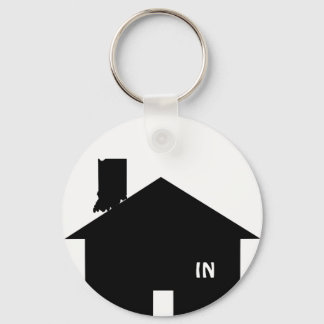 BINNENKOMEN SLEUTELHANGER