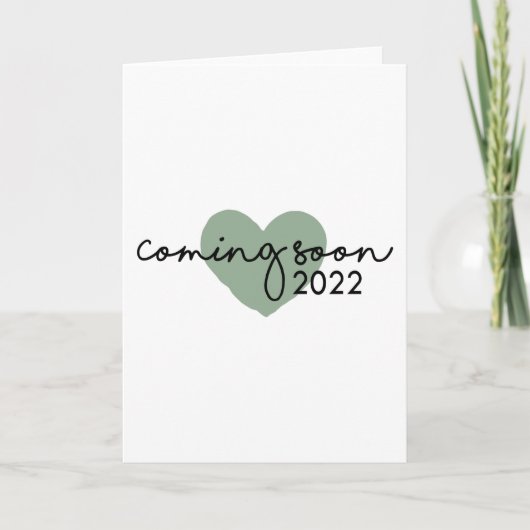 Binnenkort 2022 kaart (Voorkant)