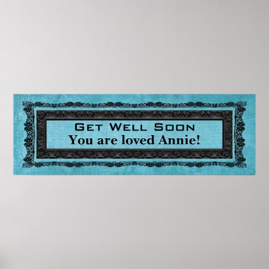 Binnenkort beschikbaar poster (Voorkant)