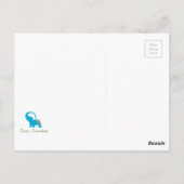 Binnenkort Briefkaart (Achterkant)