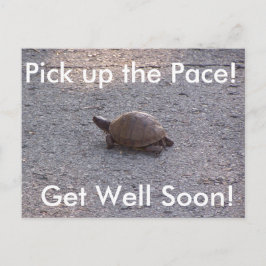 Binnenkort Briefkaart