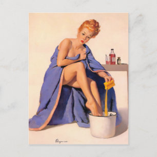 Binnenkort Briefkaart