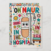 Binnenkort goed aankondiging (Voorkant / Achterkant)