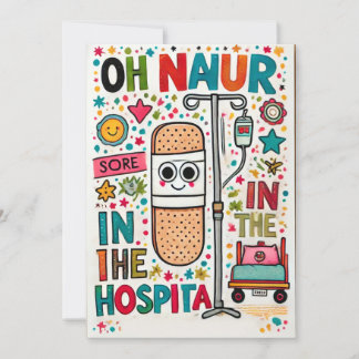 Binnenkort goed aankondiging