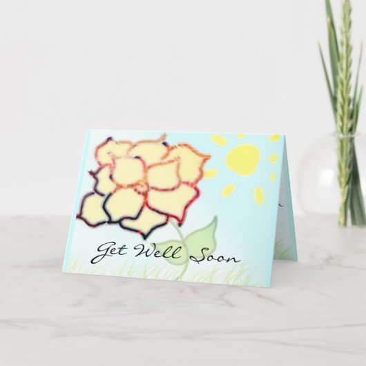 Binnenkort goed kaart (Voorkant)