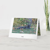 Binnenkort goed kaart (Achterkant)