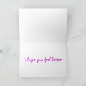 Binnenkort goed kaart (Binnen)