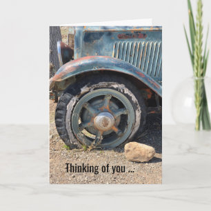 Binnenkort goed kaart