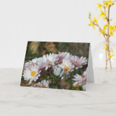 Binnenkort goed kaart (Gele Bloem)