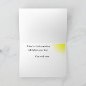 Binnenkort goed kaart (Binnen)