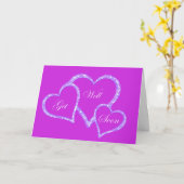 Binnenkort goed kaart (Gele Bloem)