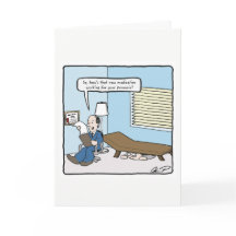 Binnenkort goed: Paranoïde