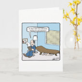 Binnenkort goed: Paranoïde Kaart (Gele Bloem)