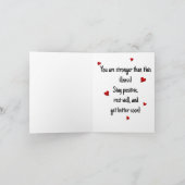 Binnenkort Kaart (Binnen)