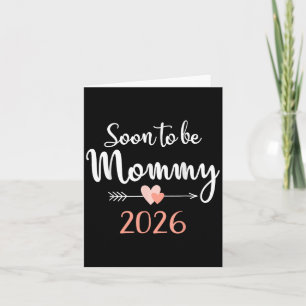 Binnenkort mama 2026 kaart