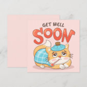 Binnenkort op vakantie Kaart (Voorkant / Achterkant)