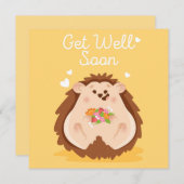 Binnenkort op vakantie Kaart (Voorkant / Achterkant)