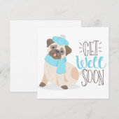 Binnenkort op vakantie Kaart (Voorkant / Achterkant)