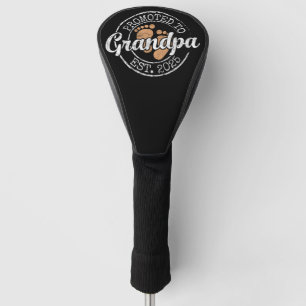 Binnenkort Opa Est 2025 Straks Opa Golfheadcover