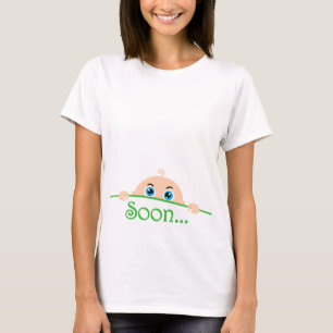 Binnenkort... T-shirt