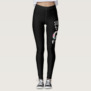 Binnenkort te Gigi EST 2022 Floral New Grandma Leggings