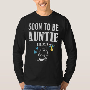 Binnenkort untius 2023 Moederdag voor het eerst un T-shirt